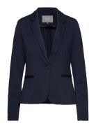 B.young Rizetta Blazer Marinblå