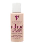 Rahua Rahua Hydration Shampoo Travel Nude