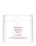 Elizabeth Arden White Tea Wild Rosebody Cream