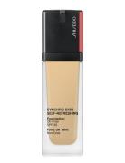 Shiseido Shiseido Synchro Skin Self-Refreshing Foundation