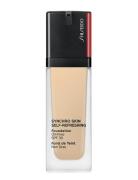 Shiseido Synchro Skin Self-Refreshing Foundation