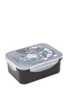 Lunch Box - Camo Rex Home Meal Time Lunch Boxes Black Beckmann Of Norw...