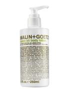 Malin+Goetz Vitamin B5 Body Lotion Nude