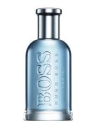 Hugo Boss Fragrance Bottled Tonic Eau De Toilette Nude