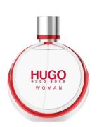 Hugo Boss Fragrance Hugo Woman Eau De Parfum Nude