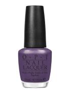 OPI Dutch'ya Just Love Opi Lila