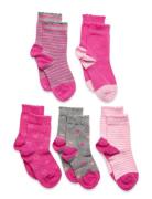 Schiesser Socks Rosa