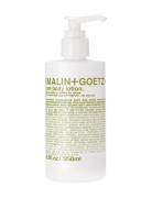 Malin+Goetz Rum Body Lotion Nude