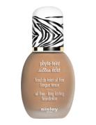 Sisley Phyto-Teint Ultra Éclat 5C Golden