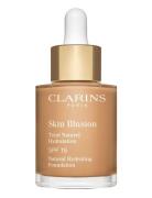 Clarins Skin Illusion Spf 15