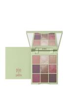 Pixi Eye Effect Shadow Palette - Rosette Ray Multi/patterned