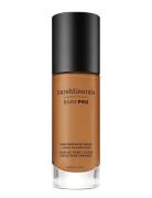 BareMinerals Barepro Liquid Walnut 23 - Medium Deep 45 Neutral