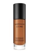 BareMinerals Barepro Liquid Cinnamon 25 - Deep 50 Neutral