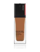 Shiseido Shiseido Synchro Skin Radiant Lifting Foundation