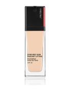 Shiseido Synchro Skin Radiant Lifting Foundation