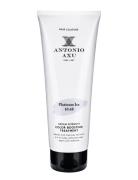 Antonio Axu Color Boosting Treatment Platinum Ice