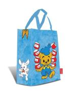 Bamse Bamse Shopping Bag Blå