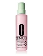 Clinique Clarifying Lotion 3 Nude