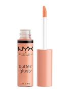 NYX Professional Makeup Butter Gloss Beige