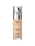 L'Oréal Paris L'oréal Paris True Match Foundation 5.C