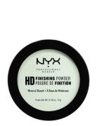 NYX Professional Makeup High Definition Finishing Powder