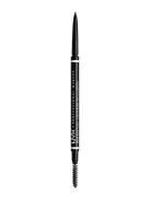 NYX Professional Makeup Nyx Professional Makeup Micro Brow 05 Ash Brow...