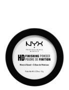 NYX Professional Makeup High Definition Finishing Powder