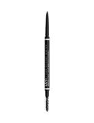 NYX Professional Makeup Nyx Professional Makeup Micro Brow 06 Brunette...