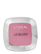 L'Oréal Paris L'oréal Paris True Match Blush 165 Rosy Cheeks Rosa