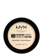 NYX Professional Makeup High Definition Finishing Powder