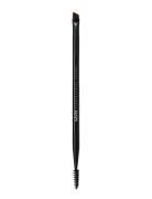 NYX Professional Makeup Pro Dual Brow Brush Nude