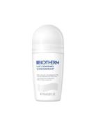 Biotherm Lait Corporel Deodorant Roll-On Nude