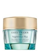 Estée Lauder Nightwear Plus Anti-Oxidant Night Detox Creme Nude