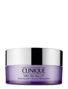 Clinique Take The Day Off Cleansing Balm Nude