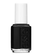 Essie Essie Classic Licorice 88 Svart