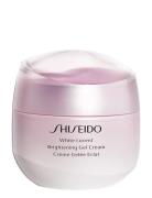 Shiseido White Lucent Brightening Gel Cream Nude