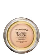 Max Factor Miracle Touch Formula