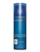 Clarins Clarins Men Super Moisture Gel 50 Ml Nude