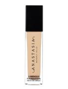 Anastasia Beverly Hills Luminous Foundation 120W