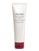 Shiseido Deep Cleansing Foam Nude