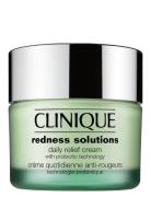 Clinique Redness Solutions Daily Relief Cream Nude