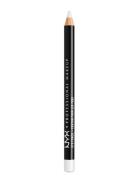 NYX Professional Makeup Slim Eye Pencil Vit