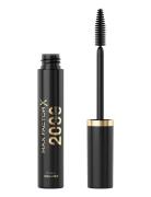 Max Factor 2000 Calorie Mascara Brun