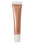 IDUN Minerals Lipgloss Ronja Brun