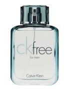 Calvin Klein Fragrance Free Eau De Toilette Nude