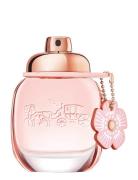 Coach Fragrance Floral Eau De Parfum Nude