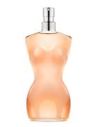 Jean Paul Gaultier Classique Eau De Toilette Nude