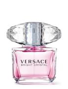 Versace Fragrance Bright Crystal Edt Nude