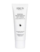 IDUN Minerals Mineral Moisturizing Day Cream Nude