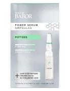 Babor Doctor Babor Ampoule Peptides Nude